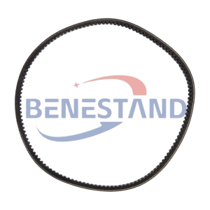 6N-0341 6N0341 POLY COGGED V-BELT SINGLE BANDO REPLACEMENT FOR CATERPILLAR