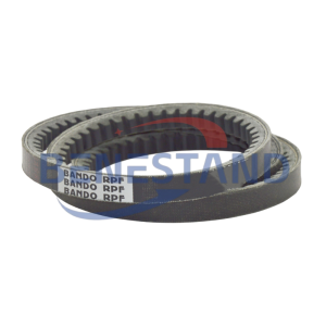 MITSUBISHI ME900752 MH014323 COGGED V-BELT BANDO REPLACEMENT