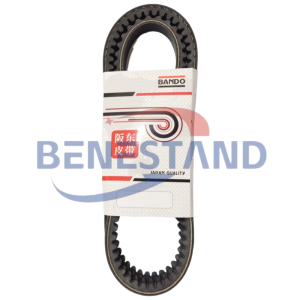 MITSUBISHI ME900753 ME902753 COGGED V-BELT BANDO REPLACEMENT