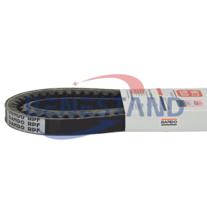 MITSUBISHI ME900754 03085-20541 COGGED V-BELT BANDO REPLACEMENT