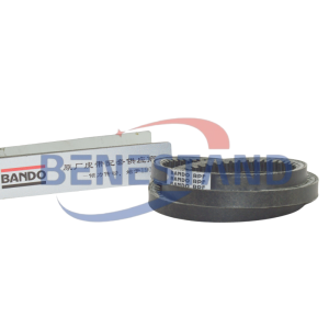 MITSUBOSHI RECMF8560 COGGED V-BELT BANDO REPLACEMENT