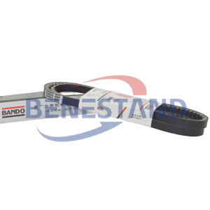 MITSUBISHI ME900755 ME902755 COGGED V-BELT BANDO REPLACEMENT