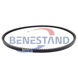 BX55 5/8x58 COGGED V-BELT BANDO REPLACEMENT