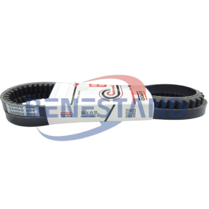 SANY  60320427K 113671-4730 COGGED V-BELT BANDO REPLACEMENT