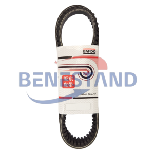 MITSUBISHI ME900705 ME900757 COGGED V-BELT BANDO REPLACEMENT