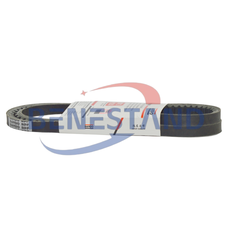R91407 R27266 58" LENGTH 11/16" WIDTH POLY COGGED V-BELT BANDO REPLACEMENT FOR CASE JOHN DEERE - Image 4