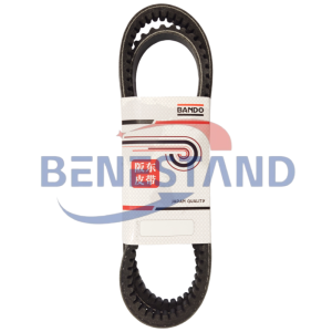 BX56 5/8x59 COGGED V-BELT BANDO REPLACEMENT