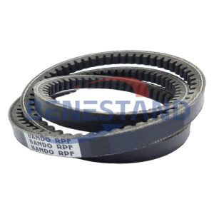 MITSUBISHI MB565182 ME900358 COGGED V-BELT BANDO REPLACEMENT