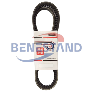 MITSUBISHI MB565158 MB565180 COGGED V-BELT BANDO REPLACEMENT