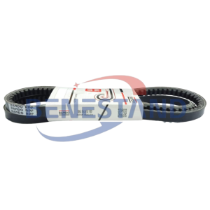 9L-6643 6N-6798 POLY COGGED V-BELT SET BANDO REPLACEMENT FOR CATERPILLAR