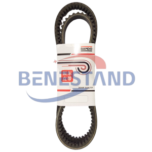 MITSUBISHI MH014516 MH014517 COGGED V-BELT BANDO REPLACEMENT