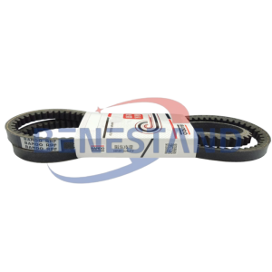 BX59 5/8 x 62 COGGED V-BELT BANDO REPLACEMENT