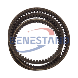 6N-6657 6N6657 POLY COGGED V-BELT BANDO REPLACEMENT FOR CATERPILLAR