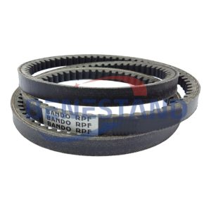 NISSAN AY160-CB62M 01978-21594 COGGED V-BELT BANDO REPLACEMENT