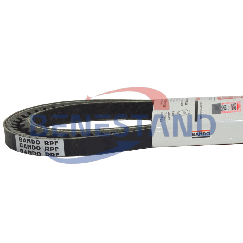 7C-9001 7C9001 POLY COGGED V-BELT ORIGINAL BANDO REPLACEMENT FOR CATERPILLAR - Image 2
