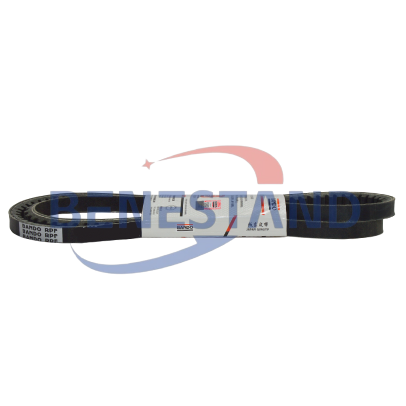 7C-9001 7C9001 POLY COGGED V-BELT ORIGINAL BANDO REPLACEMENT FOR CATERPILLAR - Image 4