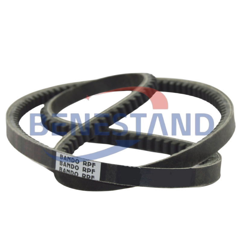 7C-9001 7C9001 POLY COGGED V-BELT ORIGINAL BANDO REPLACEMENT FOR CATERPILLAR - Image 3