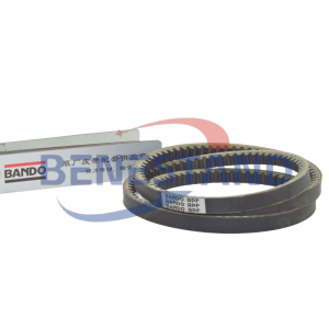 BX66 5/8 x 69 COGGED V-BELT BANDO REPLACEMENT