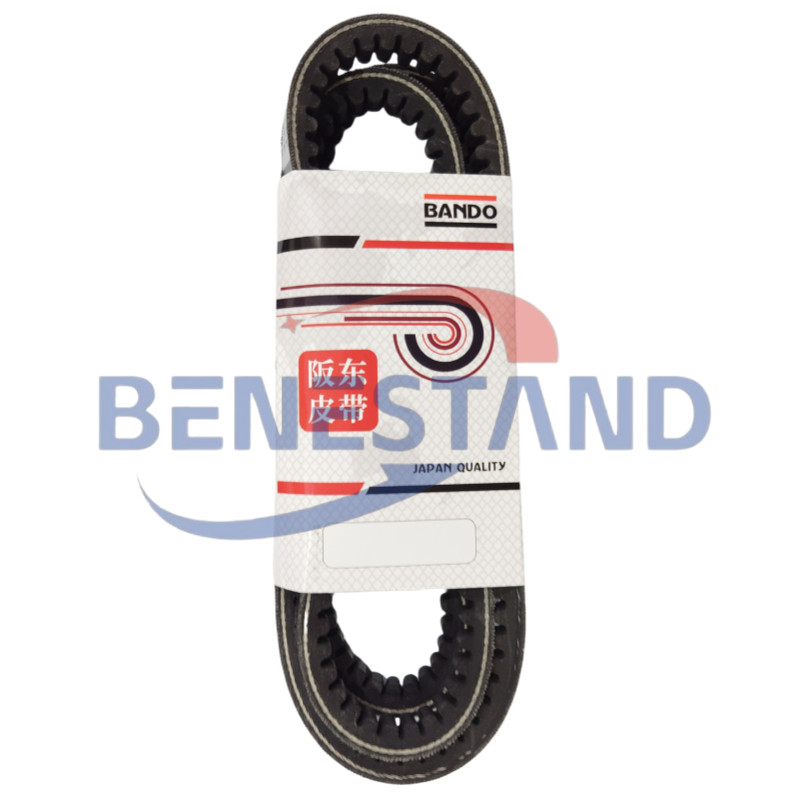 9L-6649 9L6649 POLY COGGED V-BELT ORIGINAL BANDO REPLACEMENT FOR CATERPILLAR - Image 3