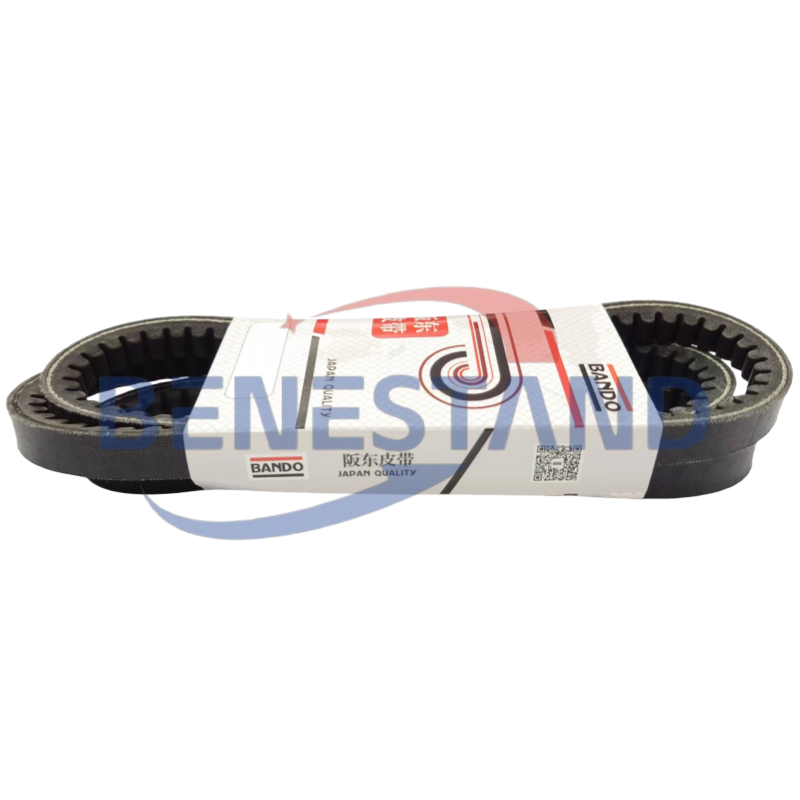 9L-6649 9L6649 POLY COGGED V-BELT ORIGINAL BANDO REPLACEMENT FOR CATERPILLAR