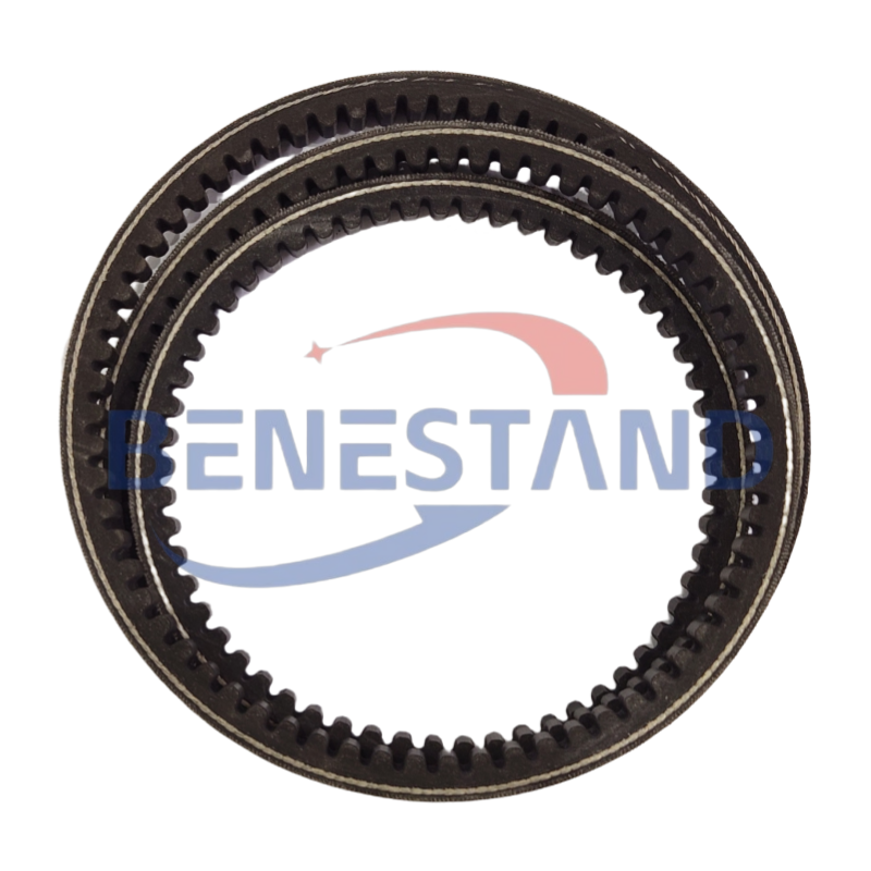9L-6649 9L6649 POLY COGGED V-BELT ORIGINAL BANDO REPLACEMENT FOR CATERPILLAR - Image 2