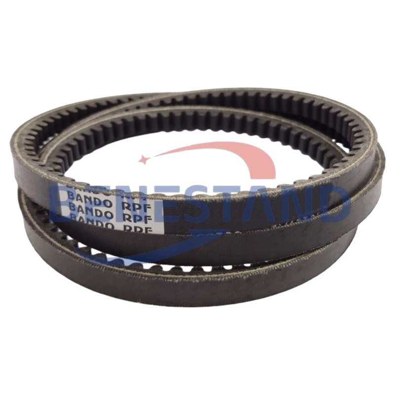 9L-6649 9L6649 POLY COGGED V-BELT ORIGINAL BANDO REPLACEMENT FOR CATERPILLAR - Image 4