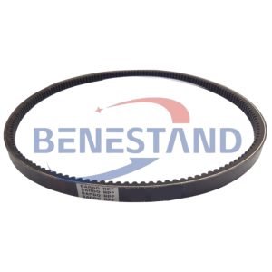 SANY B230106000130 B230106000130K COGGED V-BELT BANDO REPLACEMENT