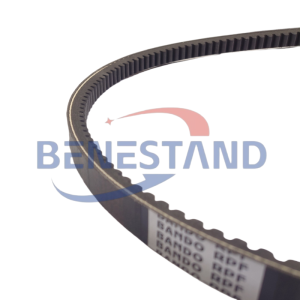 MITSUBISHI  ME900959 COGGED V-BELT BANDO REPLACEMENT