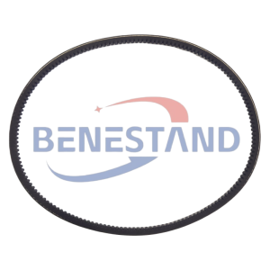 3040384 POLY COGGED V-BELT BANDO REPLACEMENT FOR CUMMINS NTA855 ENGINE