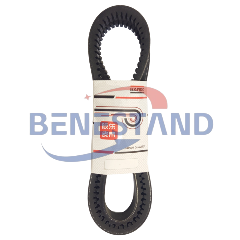 178707 POLY COGGED V-BELT BANDO REPLACEMENT FOR CUMMINS - Image 2