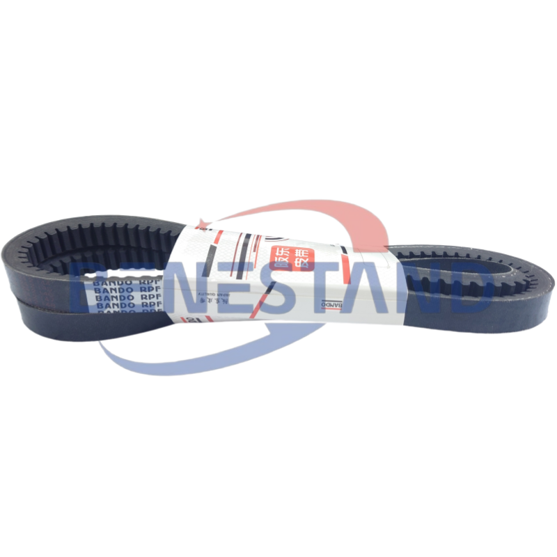 178707 POLY COGGED V-BELT BANDO REPLACEMENT FOR CUMMINS - Image 4