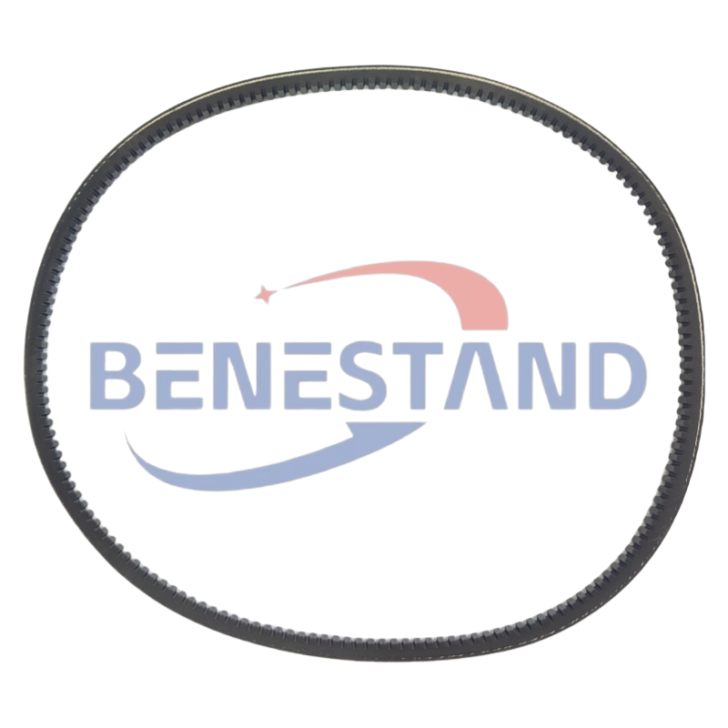 178707 POLY COGGED V-BELT BANDO REPLACEMENT FOR 178707 POLY COGGED V-BELT BANDO REPLACEMENT FOR CUMMINS