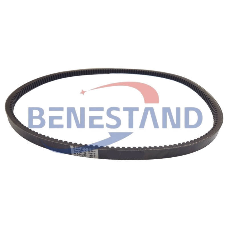 178707 POLY COGGED V-BELT BANDO REPLACEMENT FOR CUMMINS - Image 3