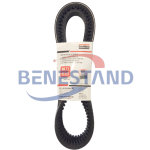 NISSAN 01978-31654 COGGED V-BELT BANDO REPLACEMENT