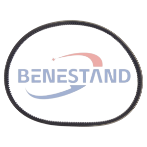 2P-1272 2P1272 POLY COGGED V-BELT BANDO REPLACEMENT FOR CATERPILLAR