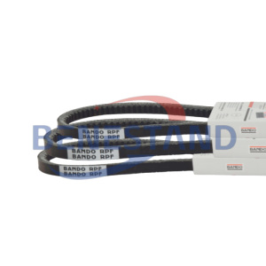(3PCS) 4N-2532 4N2532 POLY COGGED V-BELT BANDO REPLACEMENT FOR CATERPILLAR