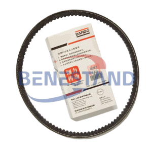 13A0650 POLY COGGED V-BELT BANDO REPLACEMENT