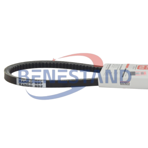 11M9-90260 POLY COGGED V-BELT BANDO REPLACEMENT FOR CASE NEW HOLLAND