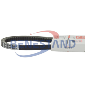 AVX13X950 13A0950 13X950 LA POLY COGGED V-BELT ORIGINAL BANDO REPLACEMENT