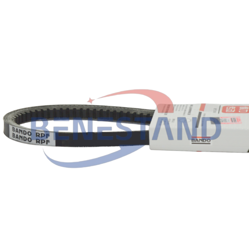 AVX13X950 13A0950 13X950 LA POLY COGGED V-BELT ORIGINAL BANDO REPLACEMENT